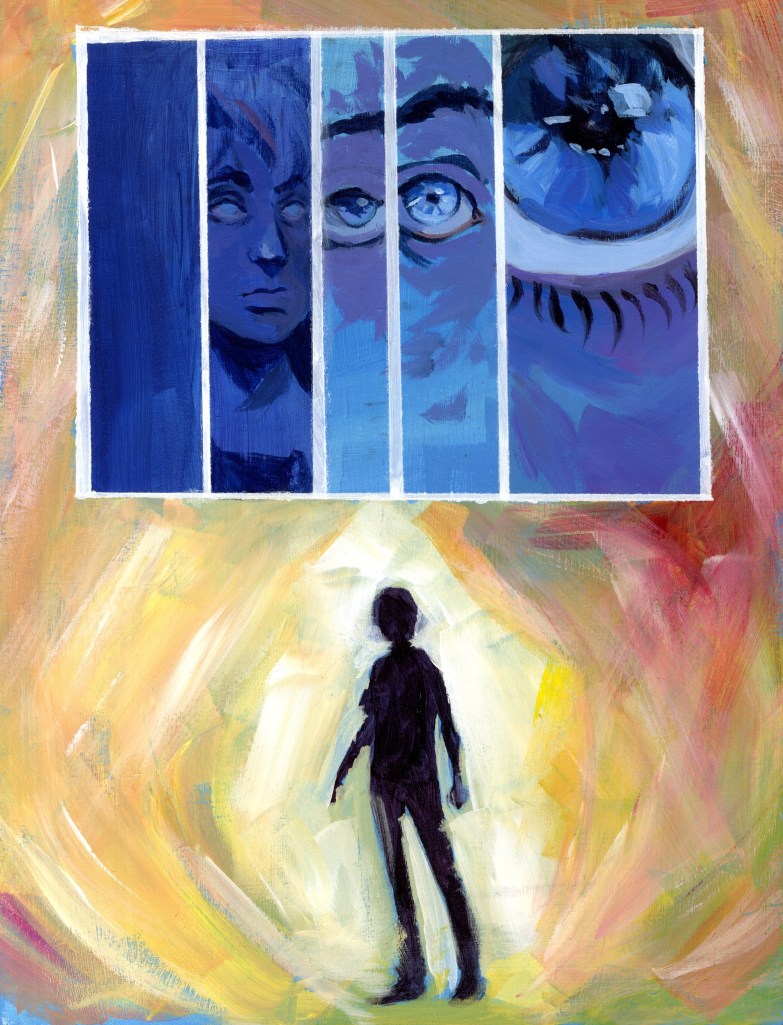 ilustracion concurso
