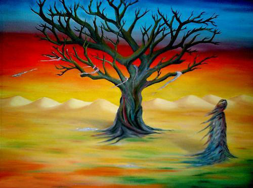 Soledad - Najuzaith Zahell