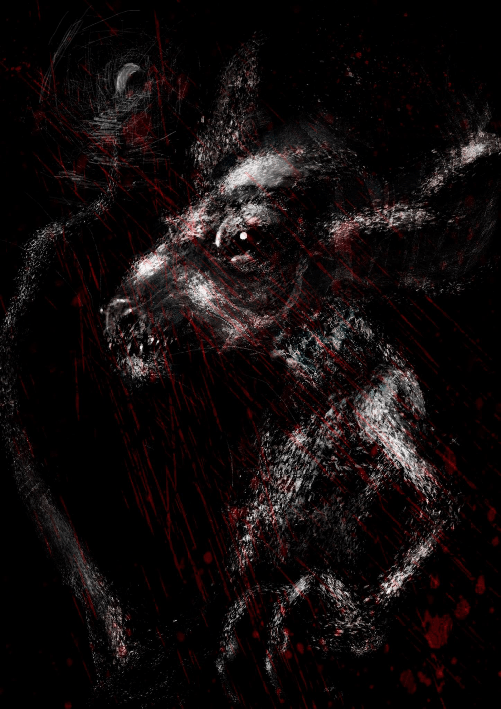 Xoan de Arellano - Rat boy