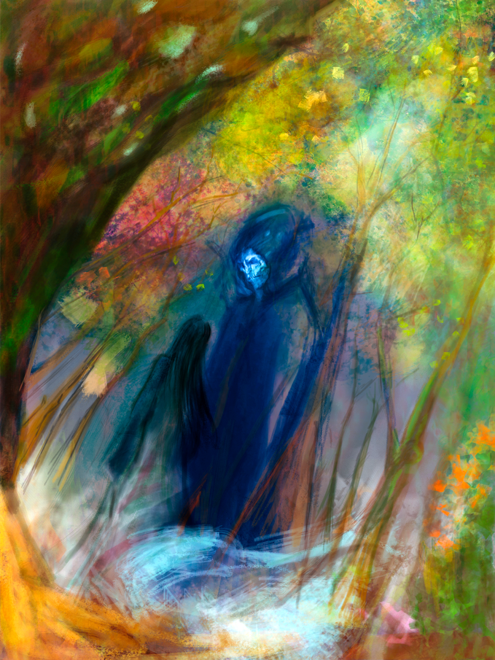 PASEO DE LAS ÁNIMAS