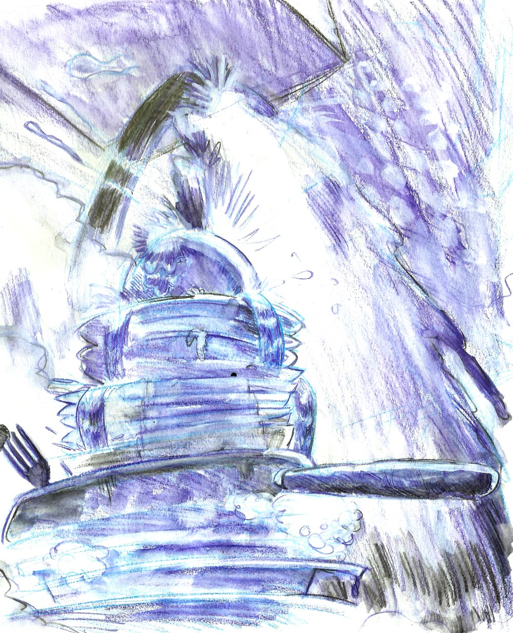 campode batalla la tierra