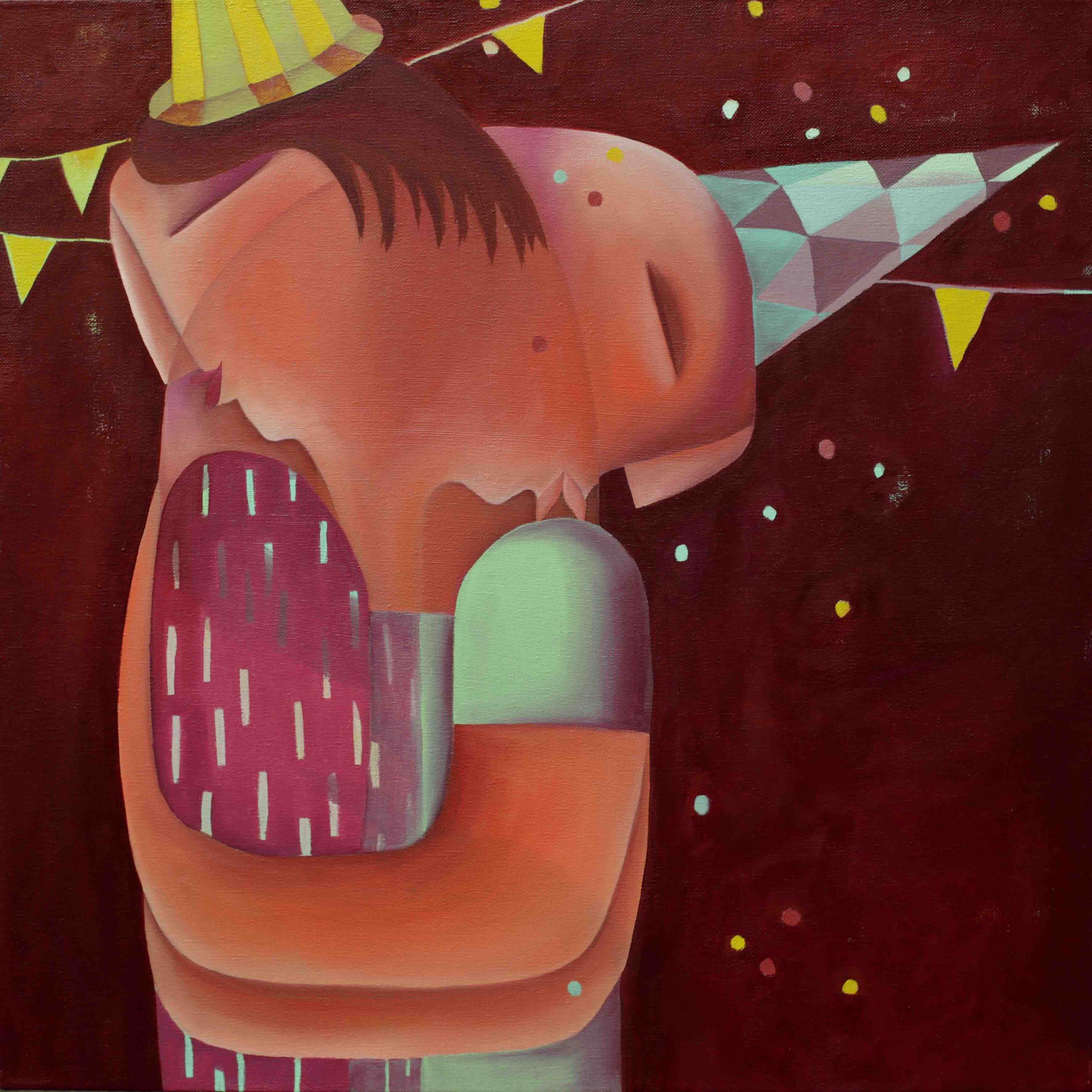 musica-que-fue-fiesta-50-x-50-cm