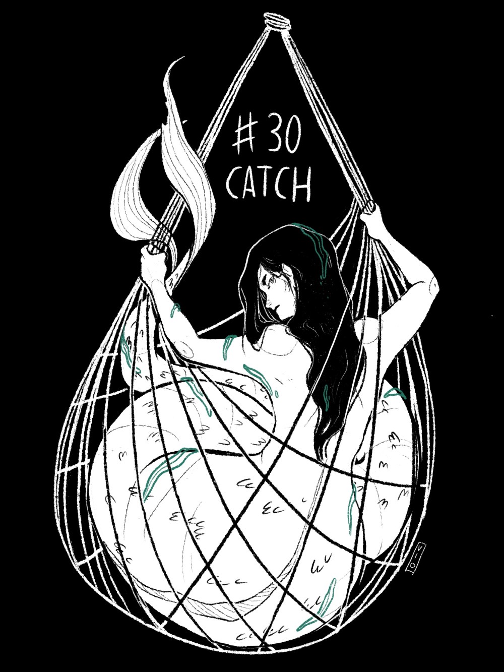 30-Catch