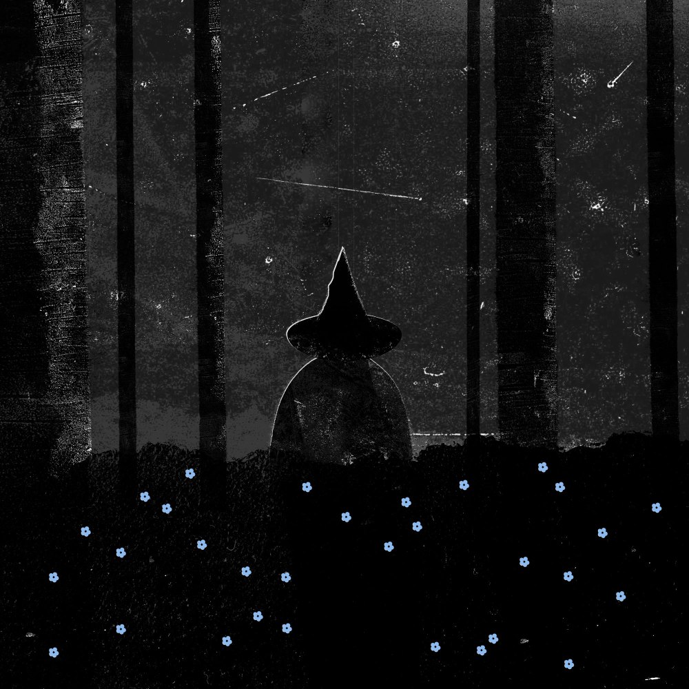 botanical_witches-nomeolvides